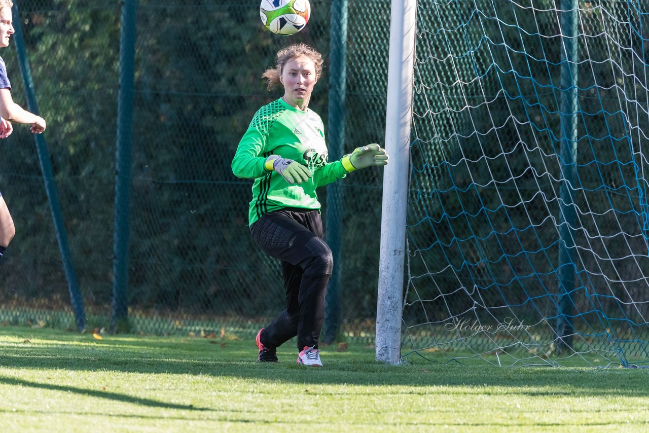 Bild 101 - Frauen SG Krummesse/Zarpen - Ratzeburger SV : Ergebnis: 4:2